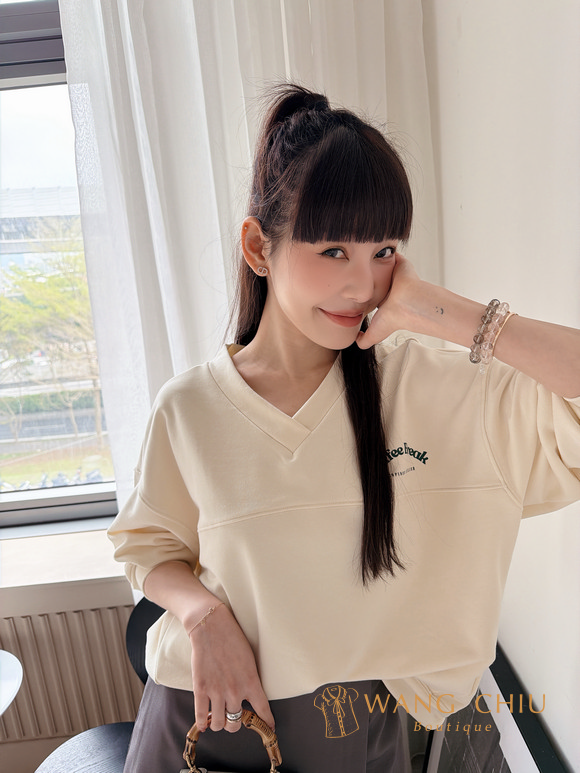 WANG CHIU 麻豆照